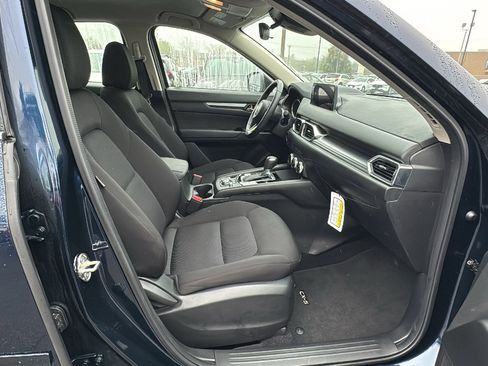 Certified 2025 MAZDA CX-5 AWD 2.5 S image 23