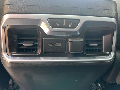 Used 2020 Chevrolet Silverado 3500 High Country w/ Z71 Off-Road Package AWD/4WD image 24