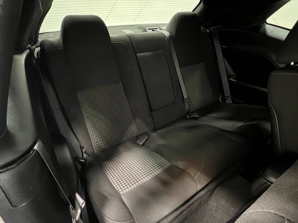 Used 2023 Dodge Challenger GT RWD image 33