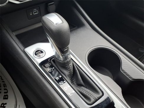 Certified 2024 Nissan Altima 2.5 S image 25