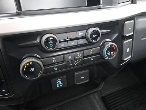 New 2026 Ford F350 XL w/ FX4 Off-Road Package AWD/4WD image 13