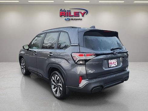 Used 2026 Subaru Forester Touring AWD/4WD image 3