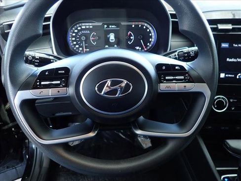 Used 2022 Hyundai Tucson SEL AWD/4WD image 13