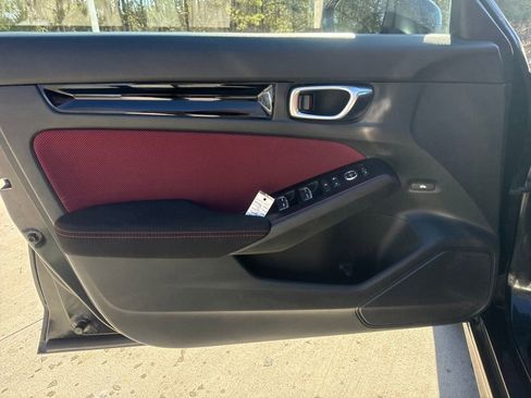 Used 2023 Honda Civic Si image 14