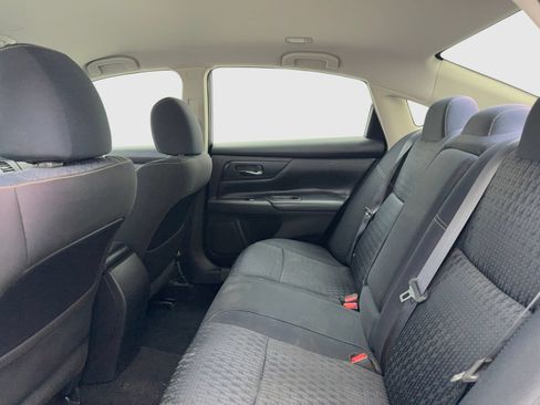 Used 2016 Nissan Altima 2.5 S w/ Power Driver Seat Package FWD image 35