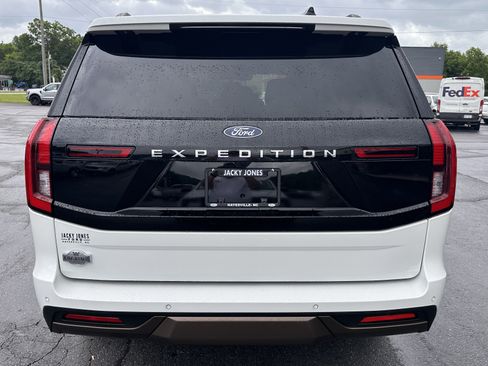 New 2026 Ford Expedition King Ranch AWD/4WD image 7
