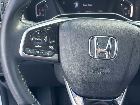 Used 2021 Honda CR-V Touring image 17