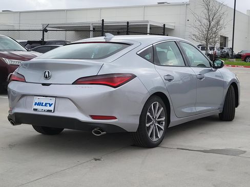 New 2026 Acura Integra image 5