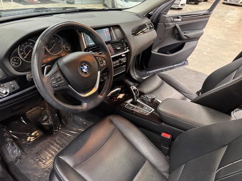 Used 2016 BMW X4 xDrive28i AWD/4WD image 35