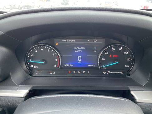 Used 2022 Ford Explorer XLT w/ Equipment Group 202A image 28