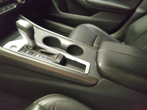 Used 2020 Nissan Altima 2.5 SR FWD image 26