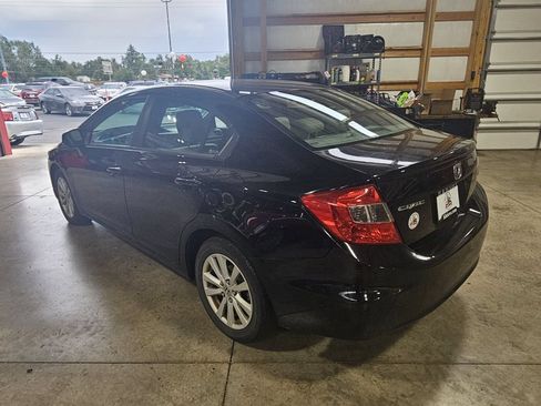 Used 2012 Honda Civic EX image 3