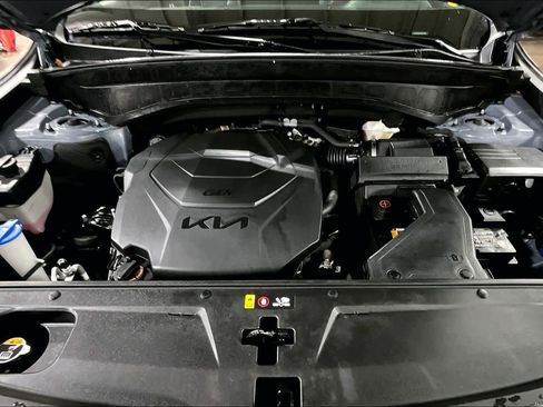 Used 2022 Kia Telluride EX w/ Towing Package image 31