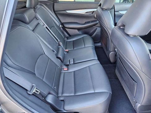 Used 2019 INFINITI QX50 Essential w/ Premium Heat Package image 23