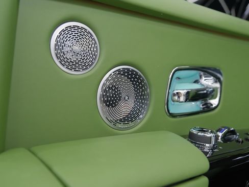 Used 2023 Rolls-Royce Phantom Sedan w/ The Phantom Package image 56