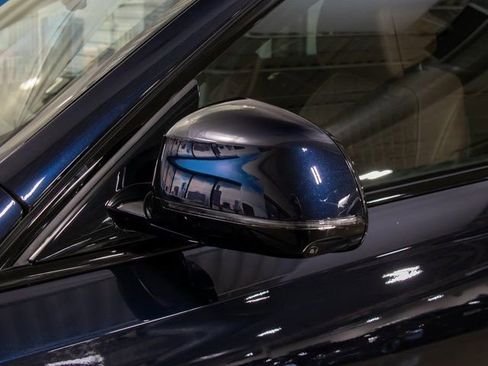 Used 2026 BMW X6 xDrive40i w/ Climate Comfort Package image 10