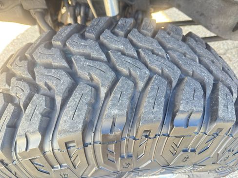 Used 1990 GMC Sierra 1500 4x4 Extended Cab image 8