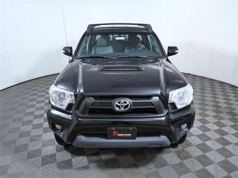 Used 2013 Toyota Tacoma 4x4 Double Cab image 3