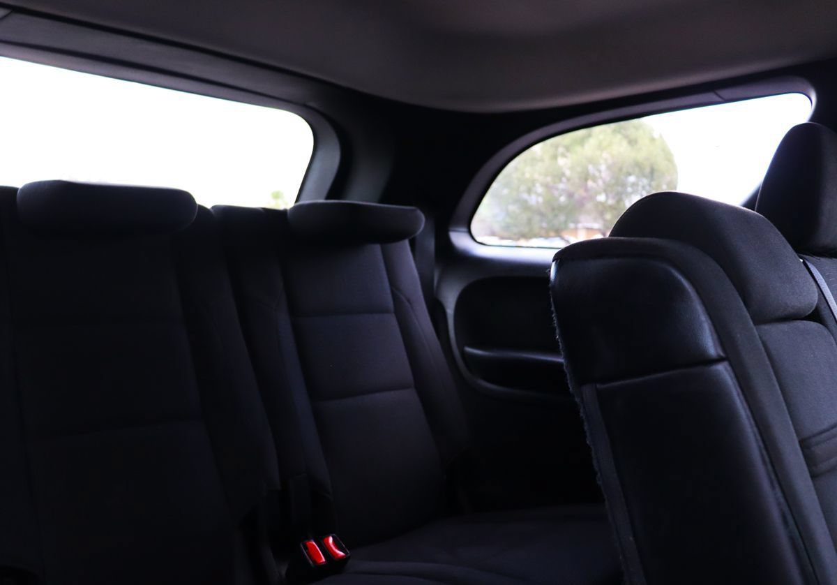 Used 2015 Dodge Durango SXT RWD image 28