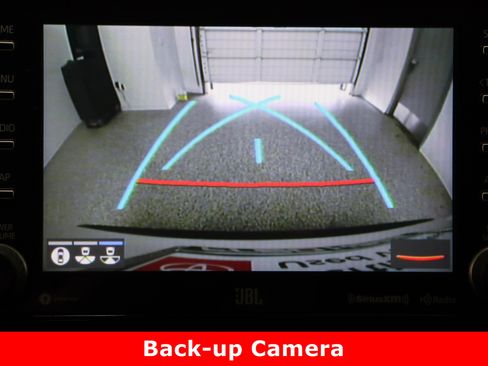 Used 2020 Toyota RAV4 Limited image 21