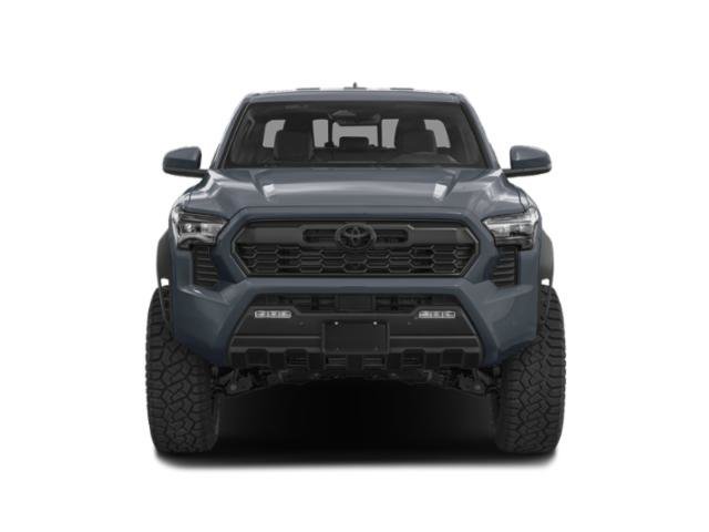 Certified 2026 Toyota Tacoma TRD Off-Road w/ TRD Off Road Upgrade Package AWD/4WD image 7