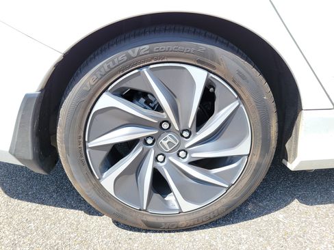 Used 2019 Honda Insight Touring image 27