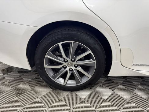 Used 2016 Honda Pilot EX-L image 19