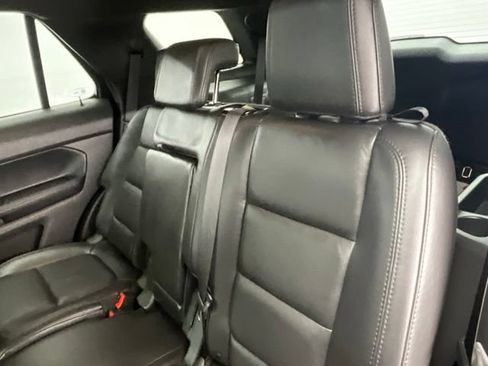 Used 2014 Ford Explorer Limited AWD/4WD image 7