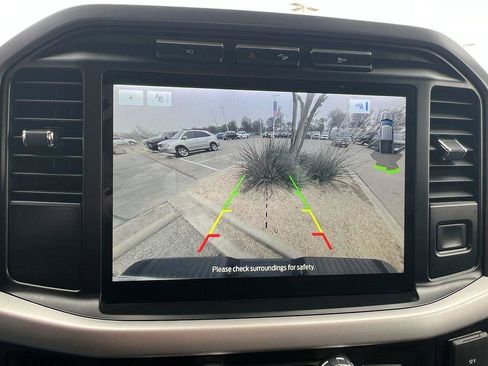 Used 2023 Ford F150 XLT w/ Equipment Group 302A High image 25