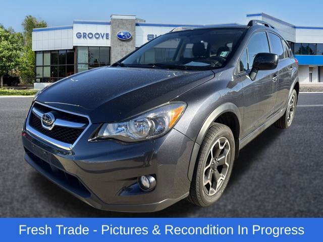 Used 2013 Subaru Crosstrek 2.0i Premium AWD/4WD image 1