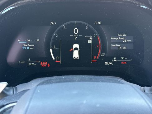 Used 2025 Lexus RX 350 Premium w/ Accessory Package (Z1) image 25