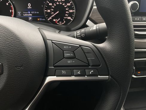 New 2026 Nissan Altima 2.5 SV FWD image 30