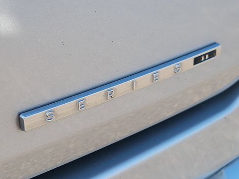 Used 2024 Jeep Wagoneer Series II w/ Flexible Seating Group RWD image 12