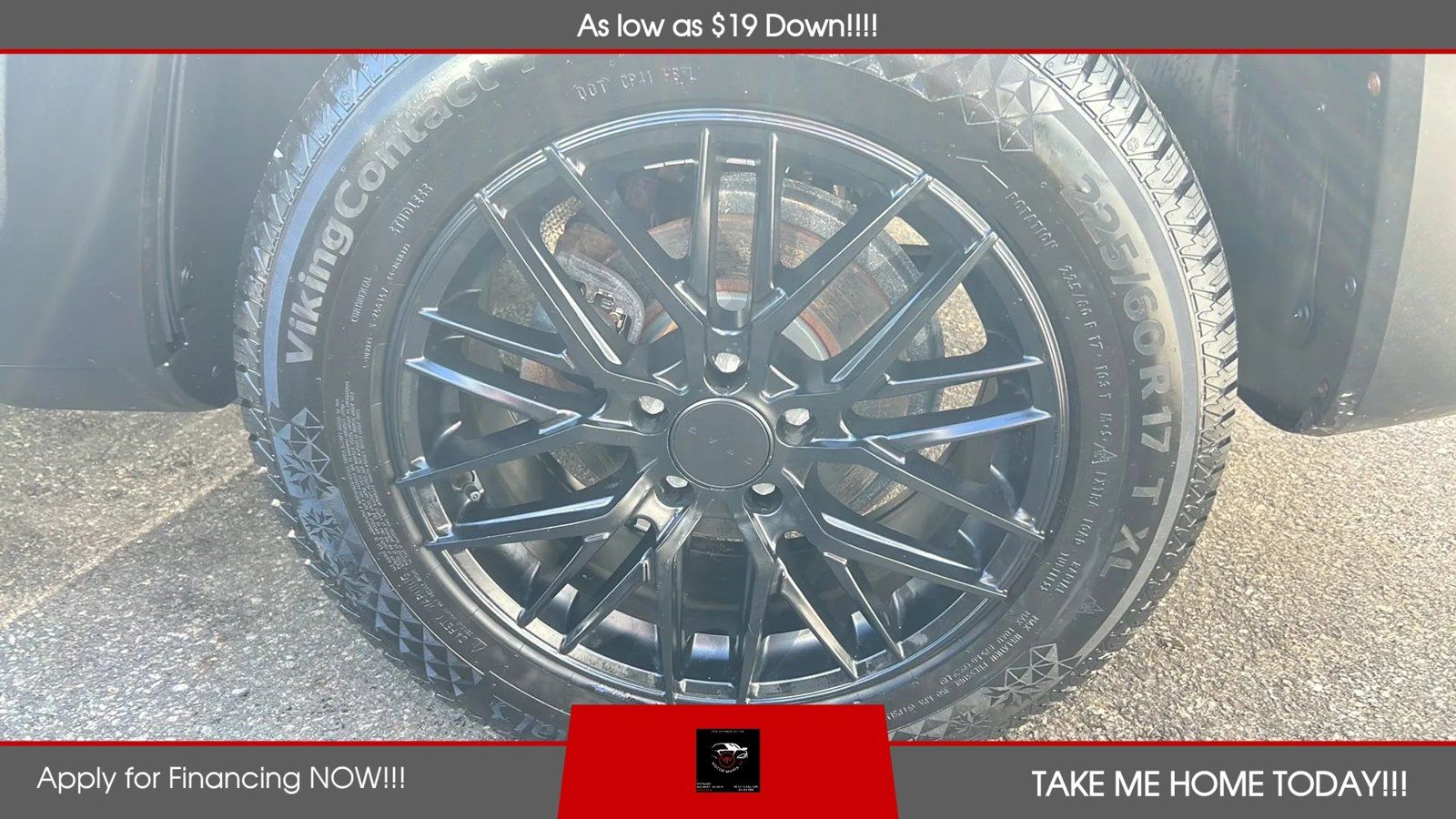 Used 2016 Jeep Renegade 75th Anniversary AWD/4WD image 21