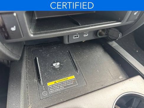 Used 2024 Honda Passport EX-L image 20