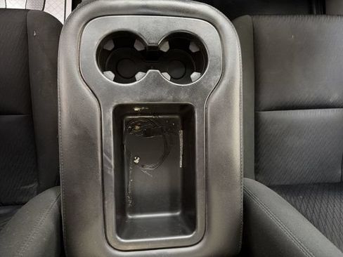 Used 2012 Chevrolet Silverado 1500 W/T w/ LS Package AWD/4WD image 19