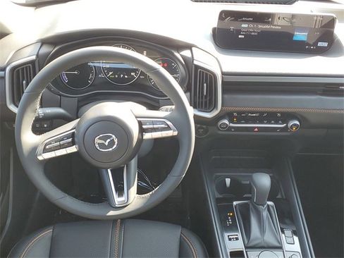 New 2025 MAZDA CX-50 AWD 2.5 Hybrid w/ Premium Pkg image 24