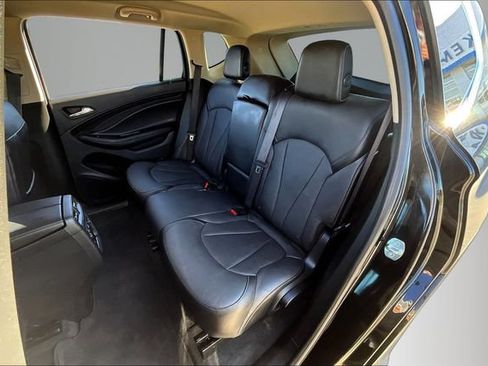 Used 2017 Buick Envision Essence FWD image 22
