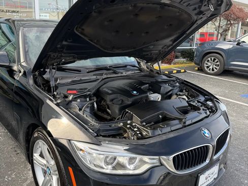 Used 2014 BMW 428i Coupe RWD image 27