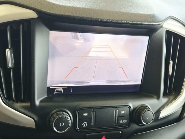Used 2020 GMC Terrain SLT w/ Preferred Package AWD/4WD image 23