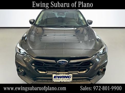 Used 2026 Subaru Crosstrek 2.5i Limited w/ Crosstrek Mirror Package AWD/4WD image 2