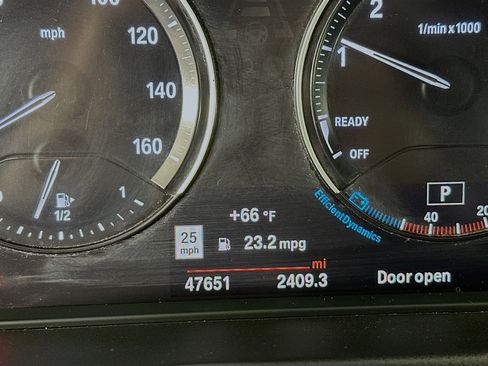 Used 2021 BMW X1 xDrive28i w/ Premium Package image 18