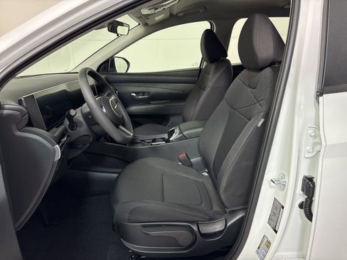 New 2026 Hyundai Tucson SE image 14