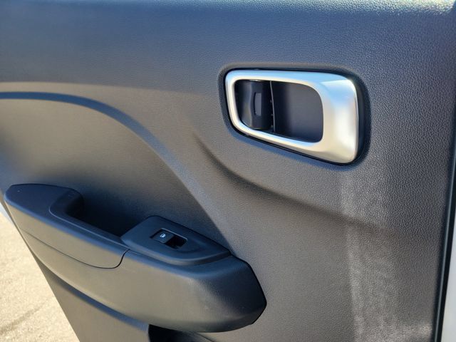 Certified 2026 Hyundai Venue SE FWD image 21