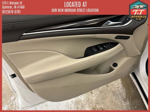 Used 2019 Buick LaCrosse Essence w/ Sights and Sounds Package FWD image 38
