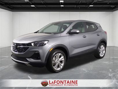 Certified 2023 Buick Encore GX Preferred w/ Cold Weather Comfort Package