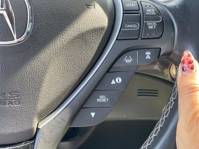 Used 2022 Acura ILX w/ Technology Plus & A-SPEC FWD image 17