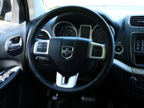 Used 2018 Dodge Journey SE w/ Popular Equipment Group image 27