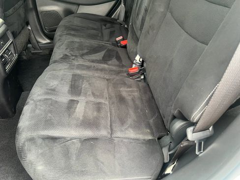 Used 2017 Nissan Murano S w/ Navigation Package image 18