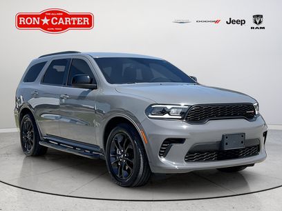 Used 2026 Dodge Durango GT w/ Blacktop Package